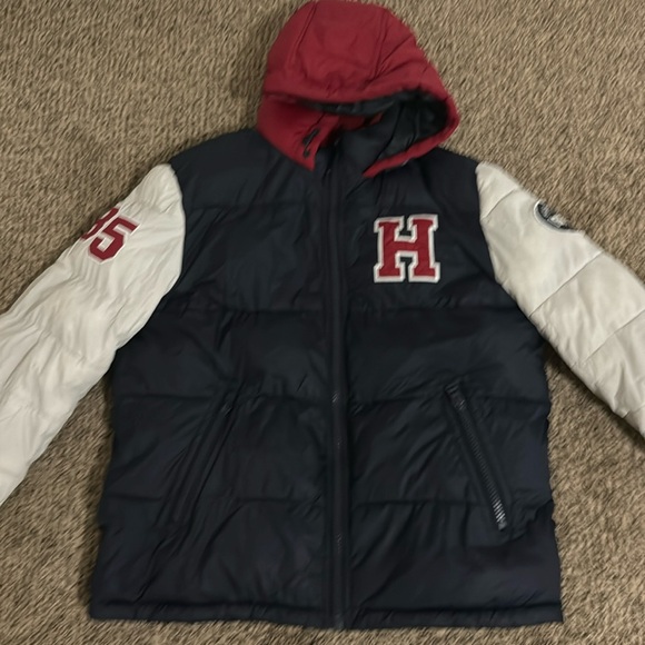 Tommy jacket for sale - Picture 1 of 4